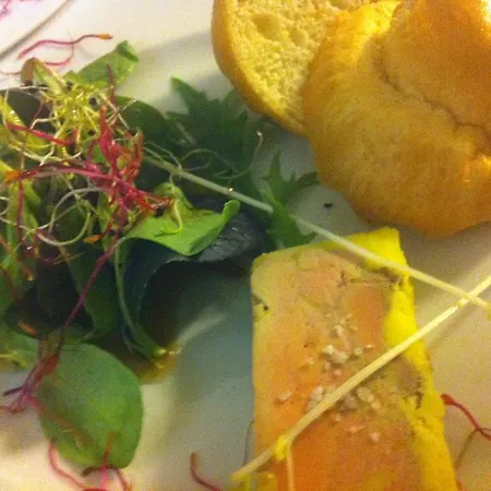 Le Bouchon Des Aravis Hotell 3*