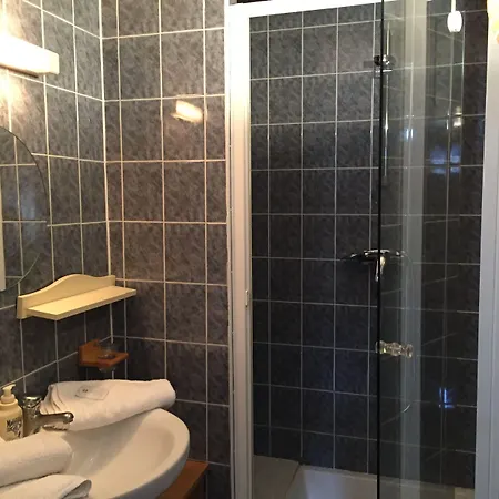 Hotell Le Bouchon Des Aravis 3*