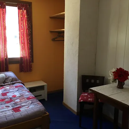 Le Bouchon Des Aravis Hotell