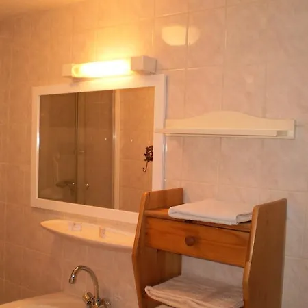 Le Bouchon Des Aravis Saint-Gervais-les-Bains