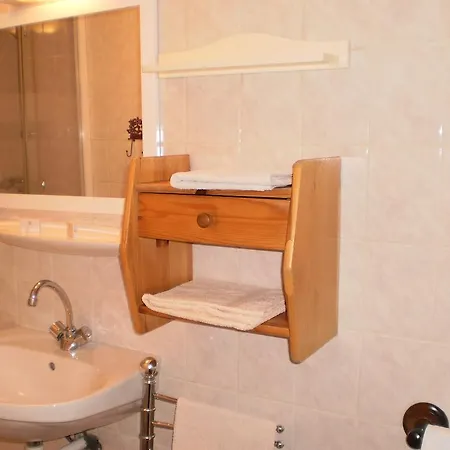 Hotell Le Bouchon Des Aravis