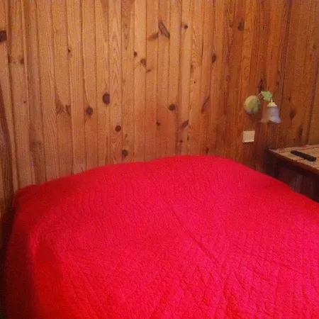 Hotel Le Bouchon Des Aravis Saint-Gervais-les-Bains