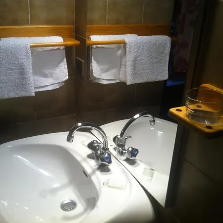 Le Bouchon Des Aravis Saint-Gervais-les-Bains