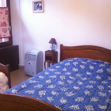Le Bouchon Des Aravis Saint-Gervais-les-Bains