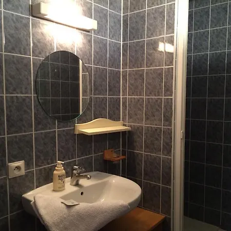 Le Bouchon Des Aravis 3* Saint-Gervais-les-Bains